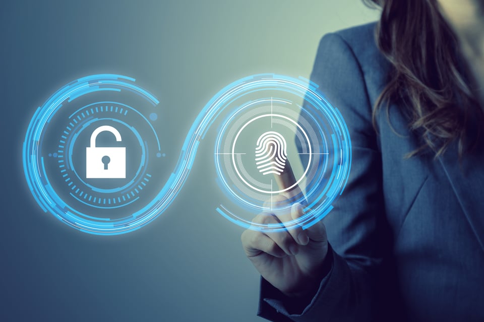 Privacy Matters | Biometric data in EHRs, health data breaches, Jonah Leshin expounds on biometric data's ability to enhance patient matching, & more